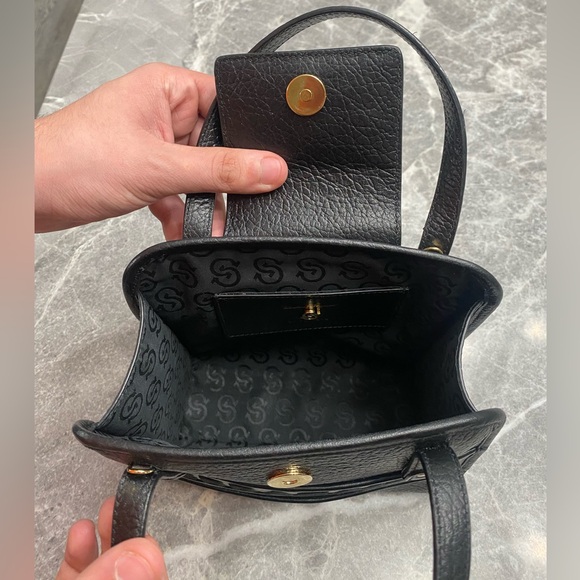 Salvatore Ferragamo Iconic Ganchini bag - Picture 5 of 7